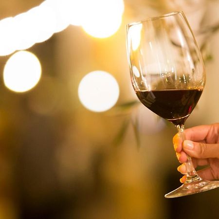 Ferienwohnungen St. Michael Appiano Sulla Strada Del Vino Exterior foto
