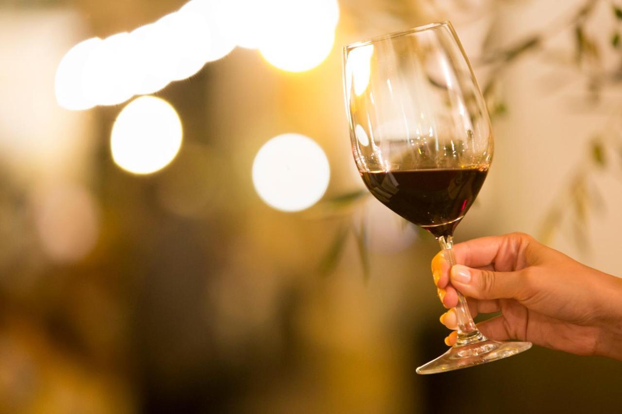 Ferienwohnungen St. Michael Appiano Sulla Strada Del Vino Exterior foto